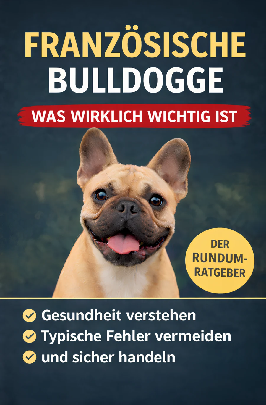 Titelseite des Rundumratgebers als digitale Ausgabe